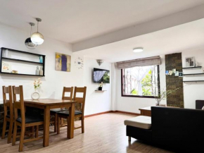 Minh Long apartment
